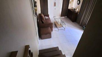 Gambar 2 Dijual Rumah Hook Cantik Full Furnish Ada 2LT Di The Royal Residence Cakung, Jakarta Timur