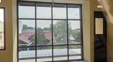 Gambar 1 Dijual Rumah Ruko Siap Huni di Harapan Indah Bekasi