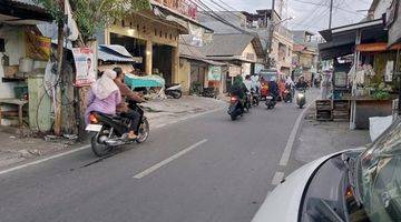 Gambar 3 Dijual Cepat Ruko SHM Pinggir Jalan Utama Kayu Tinggi Cakung