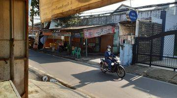 Gambar 1 Dijual Ruko, 2 Gudang Dan 20 Kontrakan di Kayu Tinggi Cakung Jakarta Timur