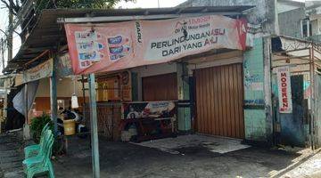 Gambar 3 Dijual Ruko, 2 Gudang Dan 20 Kontrakan di Kayu Tinggi Cakung Jakarta Timur