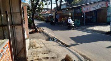 Gambar 5 Dijual Ruko, 2 Gudang Dan 20 Kontrakan di Kayu Tinggi Cakung Jakarta Timur