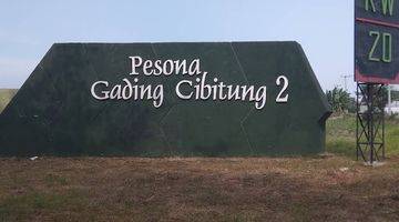 Gambar 1 Pesona Gading Cibitung 2 pgc 2 Dekat Pintu Tol Telaga Asih