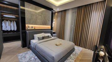 Gambar 2 Rumah 2 Lantai Baru Full Furnished di Jakarta Garden City Cakung