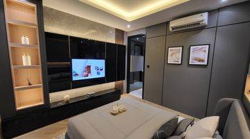 Gambar 4 Rumah 2 Lantai Baru Full Furnished di Jakarta Garden City Cakung