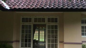 Gambar 5 Dijual Murah Villa Rumah Rancamaya Bogor