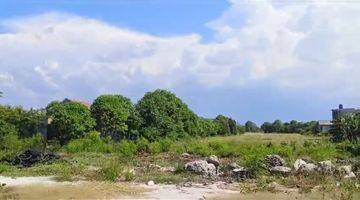 Gambar 1 Dijual Tanah di Marunda