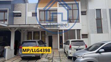 Gambar 1 DIJUAL RUMAH GARDEN CITY CAKUNG (LELANG)