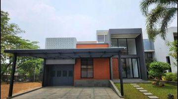 Gambar 1 RUMAH DIJUAL THE ICON RITZONE BSD