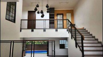 Gambar 3 RUMAH DIJUAL THE ICON RITZONE BSD