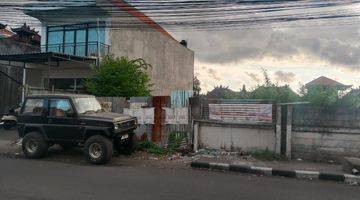 Gambar 1 Dijual Sebidang Tanah Kosong di Jl.Tukad Pakerisan Denpasar Selatan Bali.