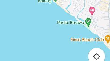 Gambar 3 Disewakan Tanah Murah 500 meter ke Pantai Batu Bolong Canggu Badung Bali.