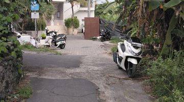 Gambar 4 Disewakan Tanah Murah 500 meter ke Pantai Batu Bolong Canggu Badung Bali.