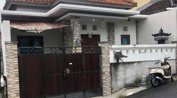 Gambar 2 Dijual Rumah Murah di jalan Ayani Utara Denpasar Utara Bali