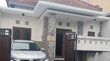 Gambar 1 Dijual Rumah Murah di jalan Ayani Utara Denpasar Utara Bali