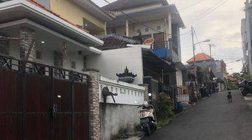 Gambar 4 Dijual Rumah Murah di jalan Ayani Utara Denpasar Utara Bali