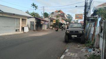 Gambar 2 Dijual Sebidang Tanah Kosong di Jl.Tukad Pakerisan Denpasar Selatan Bali.