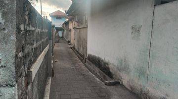 Gambar 4 Dijual Sebidang Tanah Kosong di Jl.Tukad Pakerisan Denpasar Selatan Bali.