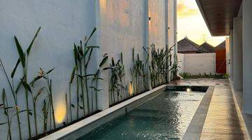 Gambar 3 For Sale 3 Brand New Villa In Kaba Kaba Tabanan Bali