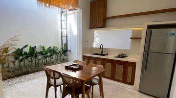 Gambar 2 Dijual Villa Murah Di Area Padonan Canggu Badung Bali.