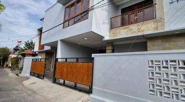 Gambar 1 Dijual Rumah Semi Villa Murah Di Area Sanur Denpasar Bali