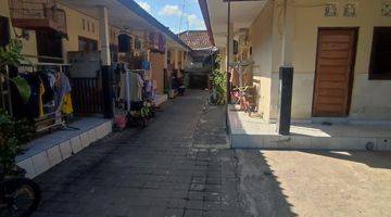 Gambar 4 Dijual Rumah Kos Di Jl. Gunung Agung  Denpasar Bali