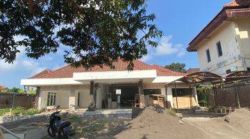 Gambar 2 Dijual Rumah Lantai 1 Di Area Jalan Tukad Citarum Denpasar Selatan Bali.