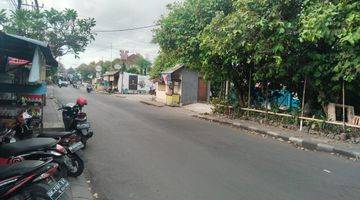 Gambar 3 Dijual Sebidang Tanah Kosong di Jl.Tukad Pakerisan Denpasar Selatan Bali.