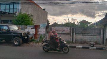 Gambar 5 Dijual Sebidang Tanah Kosong di Jl.Tukad Pakerisan Denpasar Selatan Bali.