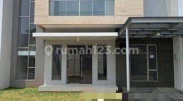 Gambar 1 Dijual Rumah Golf Island Ukuran 10x15 Termurah..