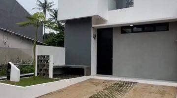 Gambar 4 Rumah 2 Lantai Depok Potongan Up To 250jt