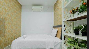 Gambar 1 Apartemen Royal Olive Pejaten 2 BR Dijual