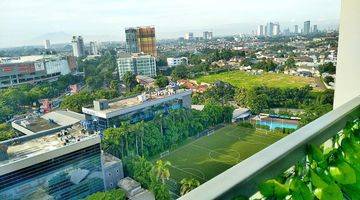 Gambar 3 Apartemen Royal Olive Pejaten 2 BR Dijual