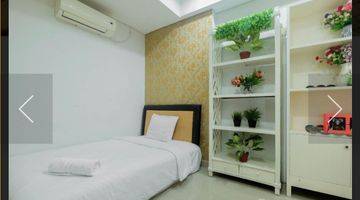 Gambar 5 Apartemen Royal Olive Pejaten 2 BR Dijual