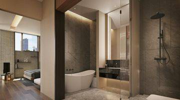 Gambar 4 Two Senopati Residences luxury apartment launch now early bird price