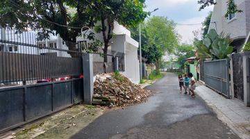 Gambar 2  Rumah cantik lokasi strategis di Bintaro Jakarta Selatan