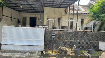 Gambar 1 Rumah murah di graha bintaro 4KT 3KM