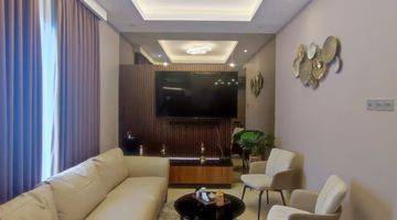 Gambar 2 Rumah Kalibata Selatan Fully Furnished. Bisa Kpr, Lokasi Sangat Strategis