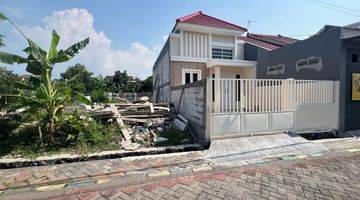 Gambar 4 Jual Rumah Surabaya, Rumah Gunung Anyar, Rumah Minimalis