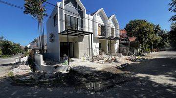 Gambar 1 Puri 88 Rungkut Asri, Jual Rumah Surabaya, Rumah Modern Minimalis