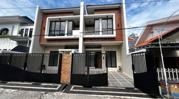 Gambar 1 Jual Rumah Surabaya, Rumah Mulyosari, Rumah Baru Surabaya