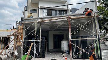 Gambar 3 Rumah Tenggilis, Jual Rumah Surabaya, Rumah Modern, Rumah Idaman