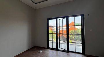 Gambar 2 Rumah Tenggilis, Jual Rumah Surabaya, Rumah Modern Minimalis