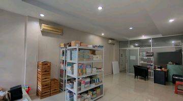 Gambar 4 Ruko Di Boulevard Timur Di Kelapa Gading Unfurnished SHM - Sertifikat Hak Milik