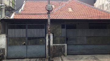 Gambar 1 Rumah 1 Lantai di Jl Ampasit Cideng Jakarta Pusat