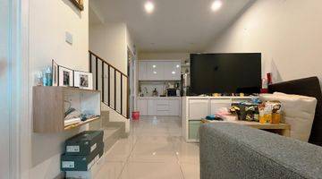 Gambar 2 Rumah Full Furnished Siap Huni di Cluster Agnesi Gading Serpong