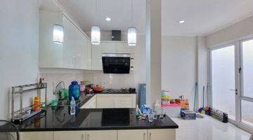 Gambar 2 Cluster Vivacia The Eminent Bsd City, Semi Furnished, Siap Huni