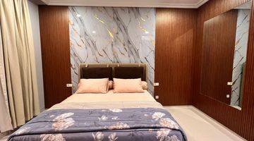 Gambar 4 Cluster Sapphire Phg Gading Serpong, Full Furnished, Siap Huni