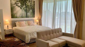 Gambar 5 Dijual Rumah Mewah View Golf di Golf Island Pik Jakarta Utara