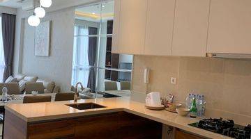 Gambar 5 Apartment Marigold navapark elite 2BR fully Furnished + Baru 